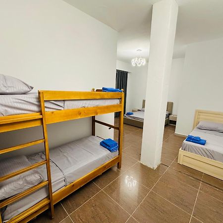 Hotel Sarda Deja's Ford Kültér fotó