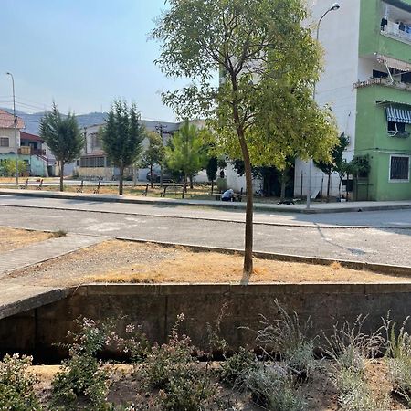 Hotel Sarda Deja's Ford Kültér fotó