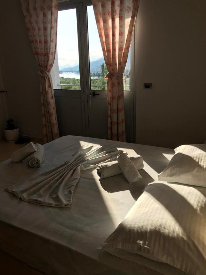 Hotel Sarda Deja's Ford Kültér fotó