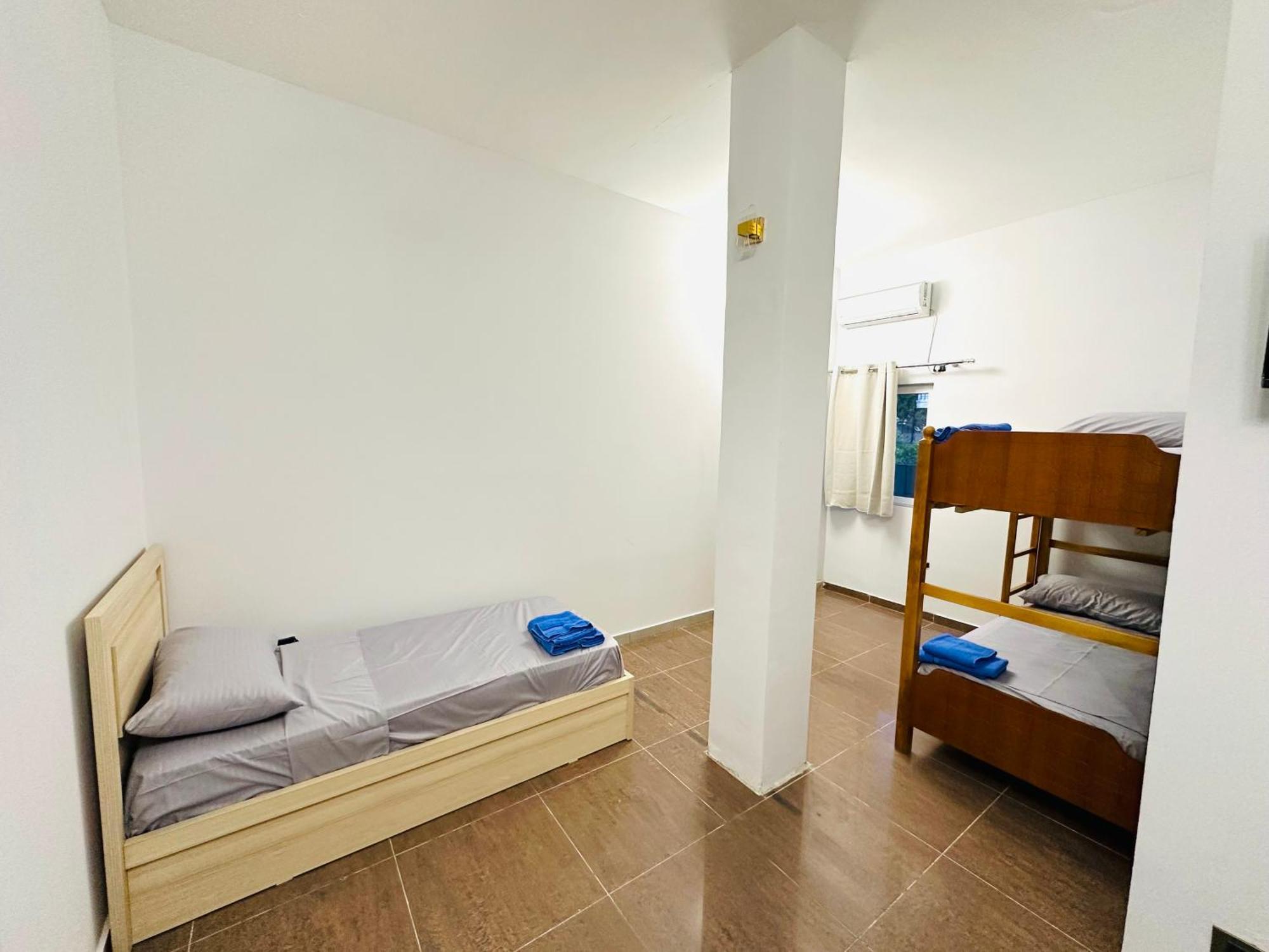 Hotel Sarda Deja's Ford Kültér fotó