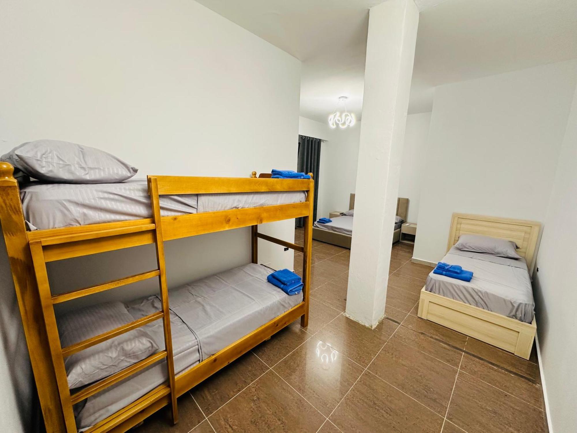 Hotel Sarda Deja's Ford Kültér fotó