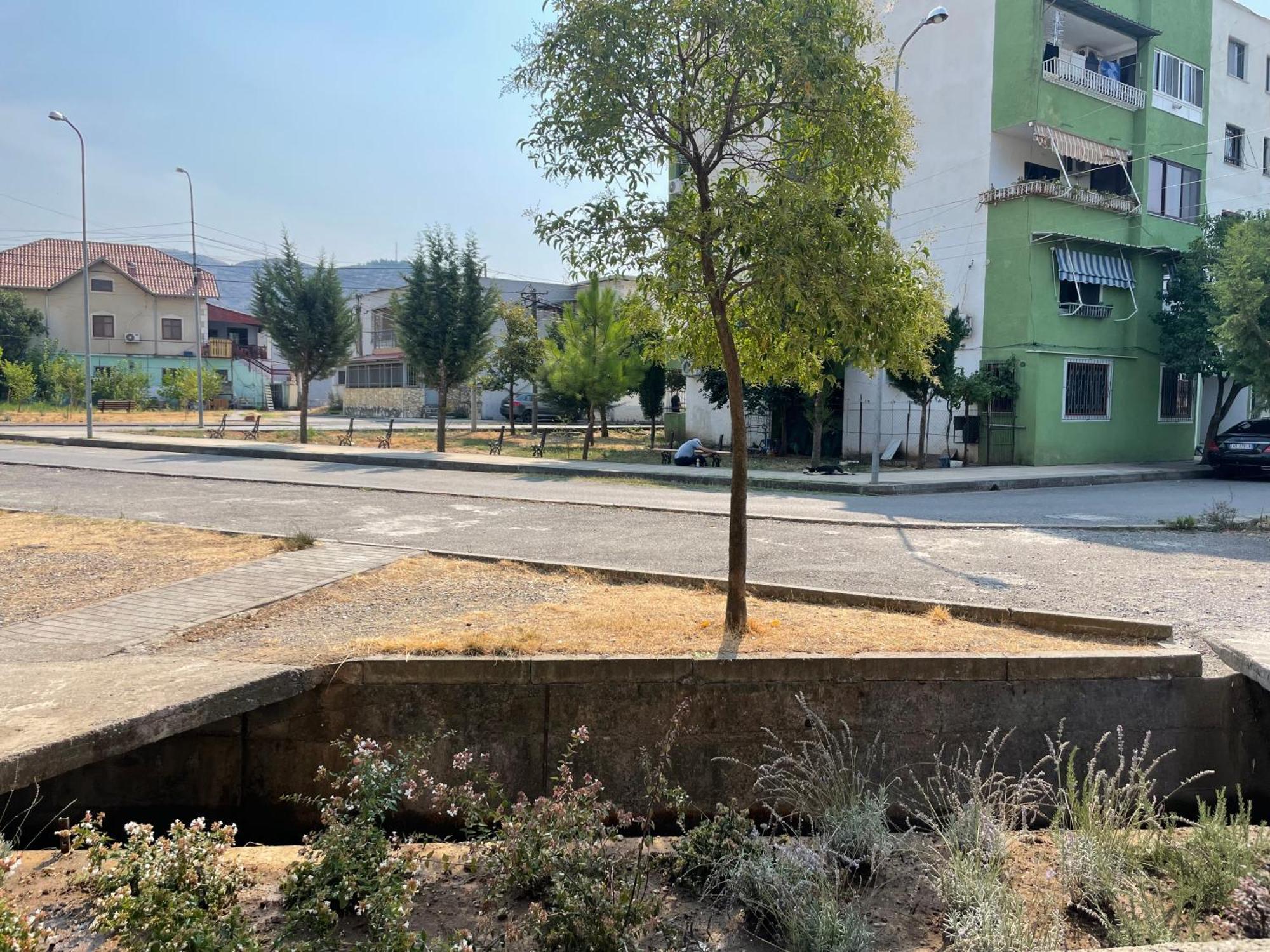 Hotel Sarda Deja's Ford Kültér fotó