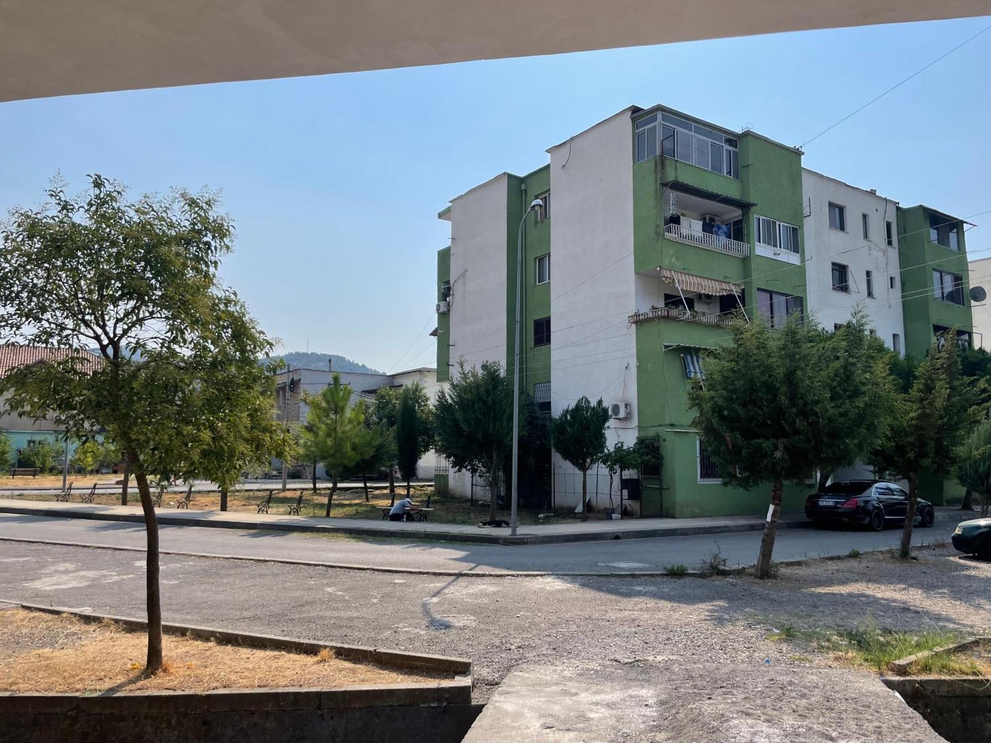 Hotel Sarda Deja's Ford Kültér fotó